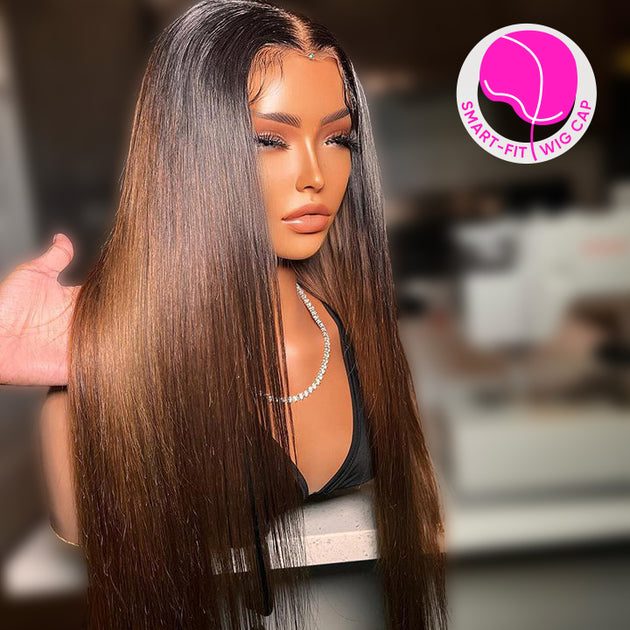 Ombre Wigs – Jessie display picture 1