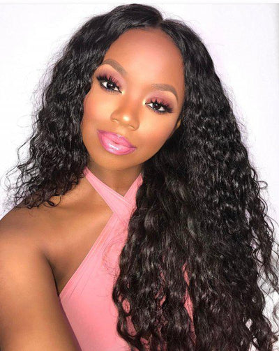 What's Pre Made Fake Scalp Wig?