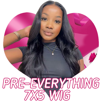 Pre-everything 7x5 WIG
