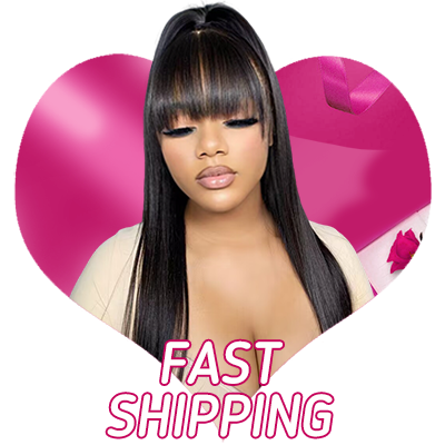 FAST SHIPPING