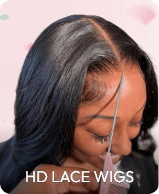 HD LACE WIGS