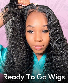 Wear Go Glueless Wig