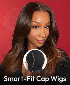 Smart-Fit Cap Wigs