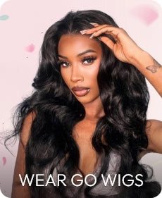 Wear Go Glueless Wig