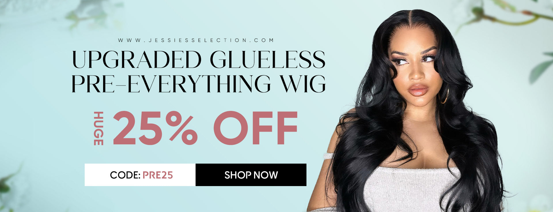 Wear & Go Pre Cut Lace Wigs