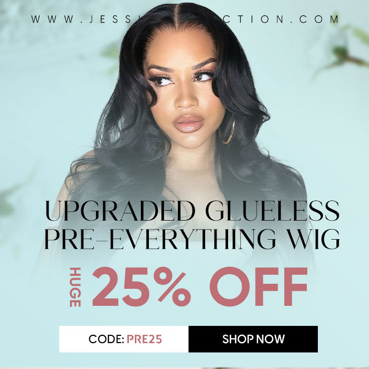 Wear & Go Pre Cut Lace Wigs