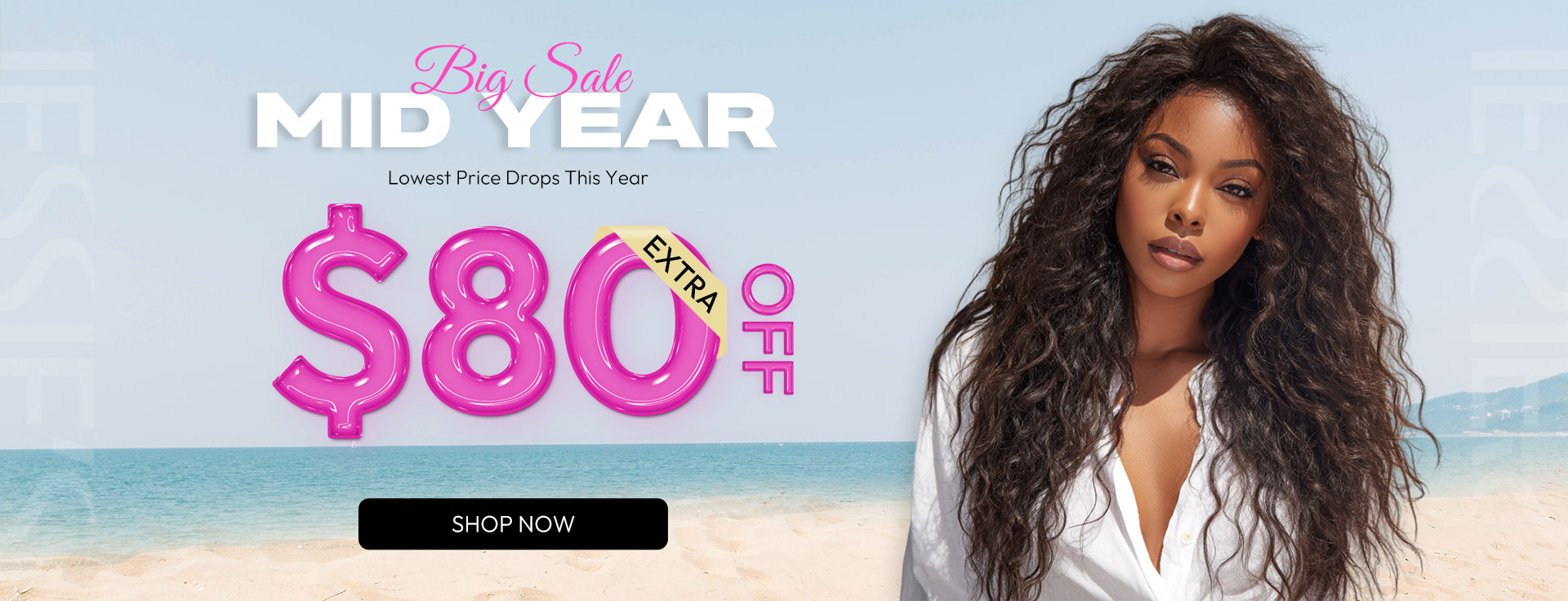 Holiday Sale
