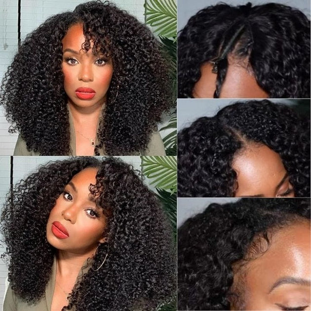Jessie's Selection 2021 Flash Sale For HD LACE WIG/ HEADBAND WIG